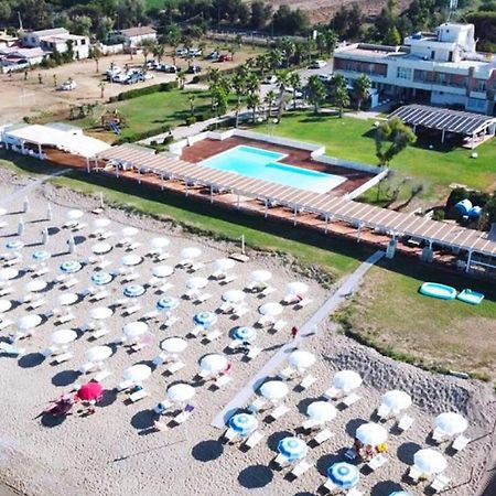 Sunrise Accessible Resort Баттипалья Экстерьер фото