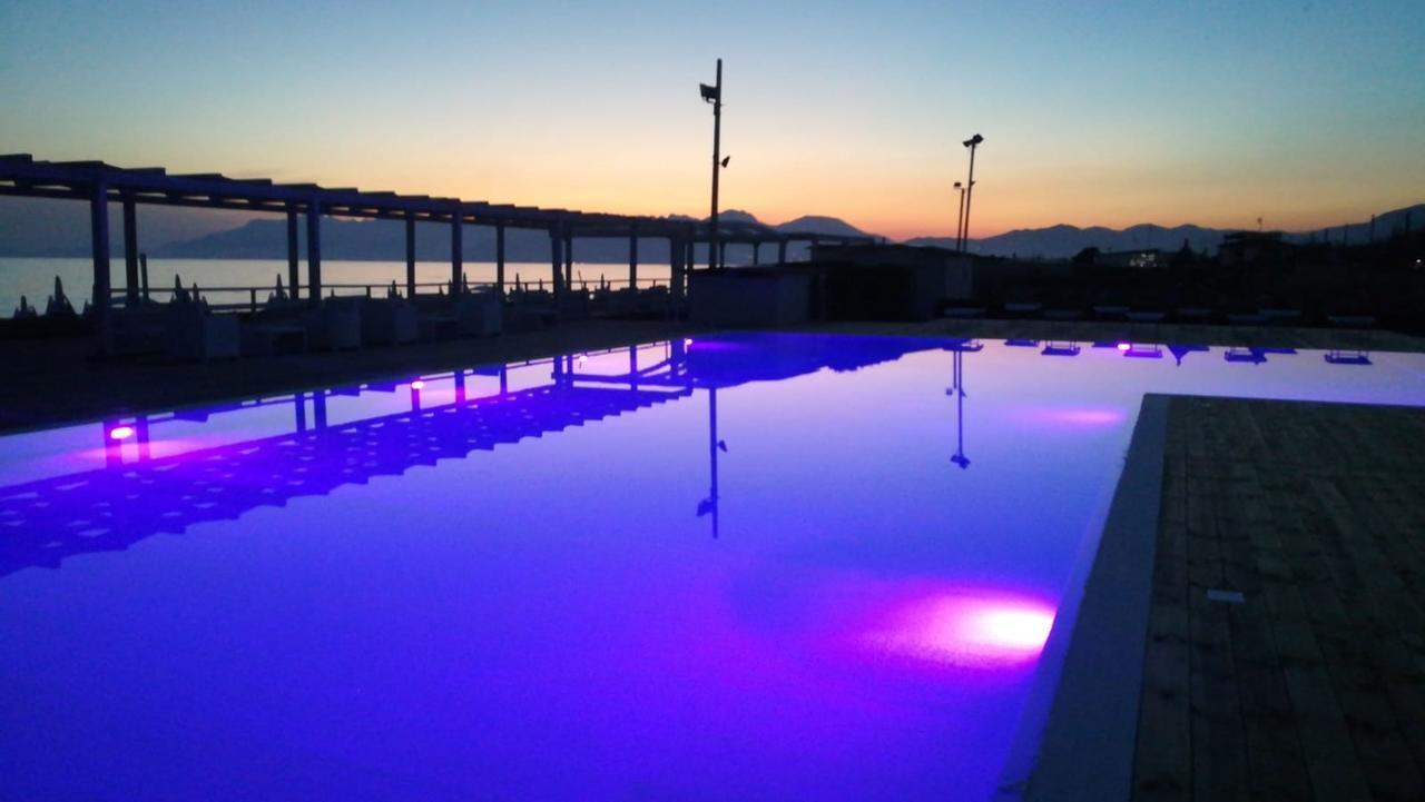 Sunrise Accessible Resort Баттипалья Экстерьер фото