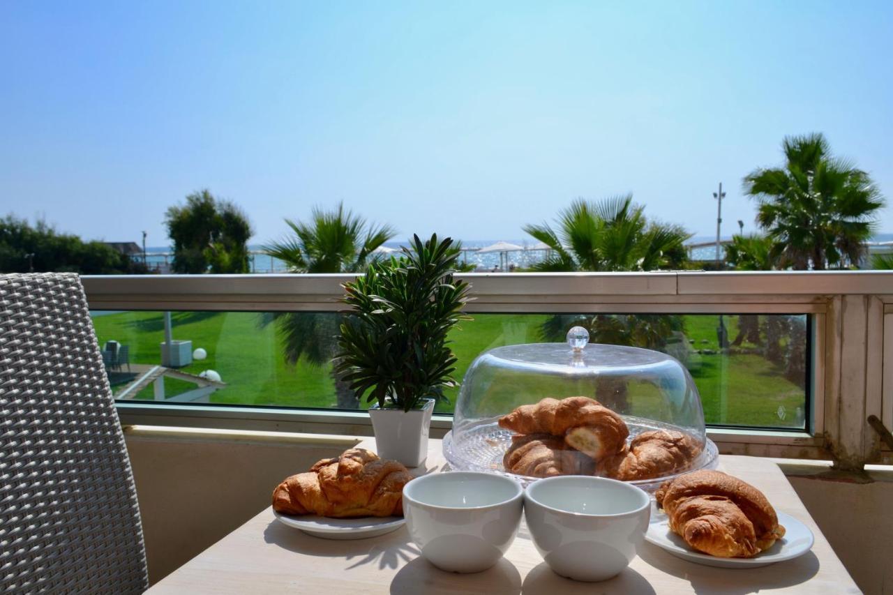 Sunrise Accessible Resort Баттипалья Экстерьер фото